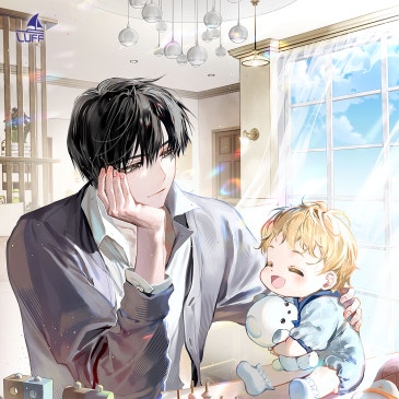 금손 아빠가 되었다